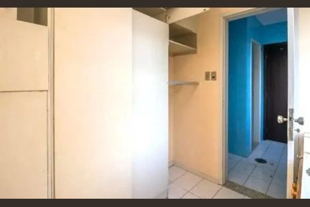 Cozinha de apartamento para alugar com 3 quartos, 70m² em Rio Branco, Porto Alegre