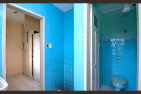 Apartamento para alugar com 70m², 3 quartos e 1 vaga