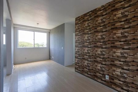 Apartamento para alugar com 49m², 2 quartos e 1 vagaSala