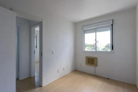 Quarto 1 de apartamento para alugar com 2 quartos, 49m² em Cristal, Porto Alegre
