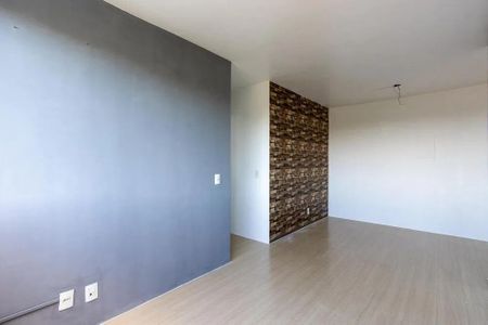 Sala de apartamento para alugar com 2 quartos, 49m² em Cristal, Porto Alegre