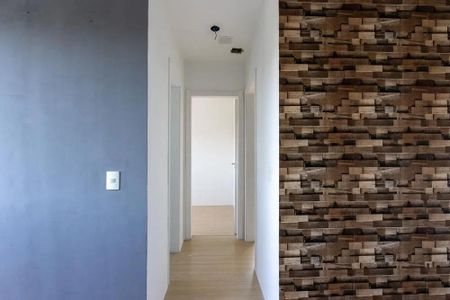 Sala de apartamento para alugar com 2 quartos, 49m² em Cristal, Porto Alegre