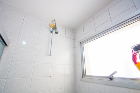 Apartamento para alugar com 86m², 3 quartos e 1 vaga Apartamento para alugar com 86m², 3 quartos e 1 vagaBanheiro social