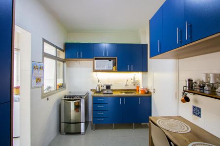 Apartamento para alugar com 86m², 3 quartos e 1 vaga Apartamento para alugar com 86m², 3 quartos e 1 vagaCozinha