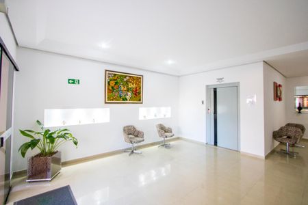 Apartamento à venda com 86m², 3 quartos e 1 vaga Apartamento à venda com 86m², 3 quartos e 1 vagaÁrea comum