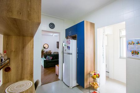 Apartamento para alugar com 86m², 3 quartos e 1 vaga Apartamento para alugar com 86m², 3 quartos e 1 vagaCozinha