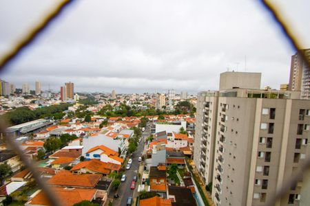 Apartamento para alugar com 86m², 3 quartos e 1 vaga Apartamento para alugar com 86m², 3 quartos e 1 vagaVista da varanda