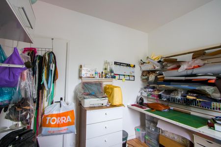 Apartamento para alugar com 86m², 3 quartos e 1 vaga Apartamento para alugar com 86m², 3 quartos e 1 vagaQuarto 3
