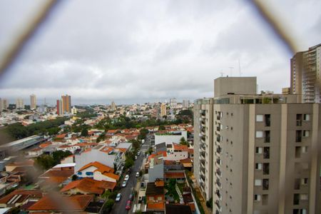 Apartamento à venda com 86m², 3 quartos e 1 vaga Apartamento à venda com 86m², 3 quartos e 1 vagaVista do quarto 3