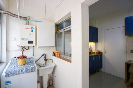 Apartamento à venda com 86m², 3 quartos e 1 vaga Apartamento à venda com 86m², 3 quartos e 1 vagaÁrea de serviço