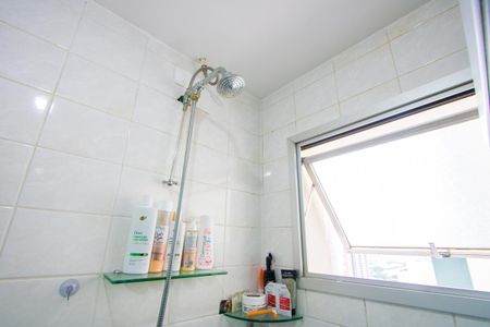 Apartamento à venda com 86m², 3 quartos e 1 vaga Apartamento à venda com 86m², 3 quartos e 1 vagaBanheiro do quarto 1