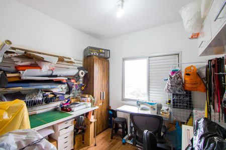 Apartamento para alugar com 86m², 3 quartos e 1 vaga Apartamento para alugar com 86m², 3 quartos e 1 vagaQuarto 3