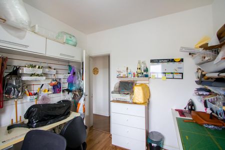Apartamento para alugar com 86m², 3 quartos e 1 vaga Apartamento para alugar com 86m², 3 quartos e 1 vagaQuarto 3