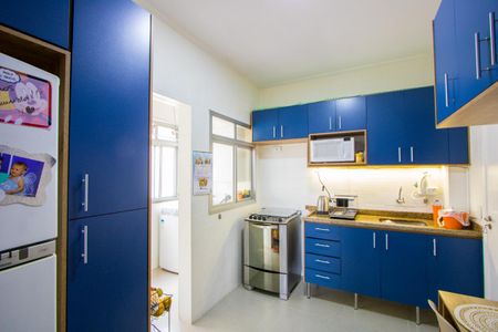 Apartamento para alugar com 86m², 3 quartos e 1 vaga Apartamento para alugar com 86m², 3 quartos e 1 vagaCozinha