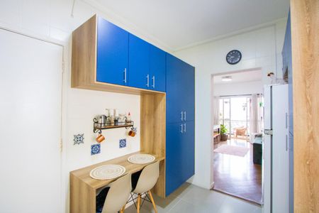 Apartamento para alugar com 86m², 3 quartos e 1 vaga Apartamento para alugar com 86m², 3 quartos e 1 vagaCozinha