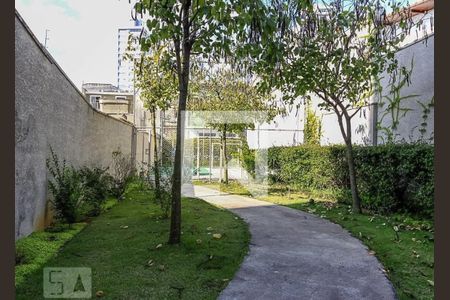 Apartamento à venda com 155m², 3 quartos e 3 vagas Apartamento à venda com 155m², 3 quartos e 3 vagasÁrea comum - Quadra