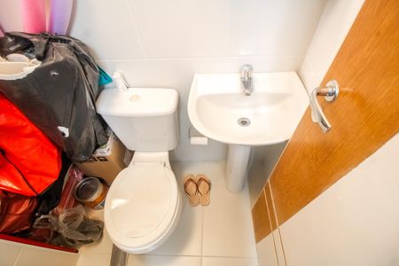 Apartamento à venda com 155m², 3 quartos e 3 vagas Apartamento à venda com 155m², 3 quartos e 3 vagasÁrea de Serviço - Banheiro