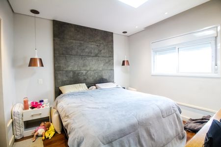 Apartamento à venda com 155m², 3 quartos e 3 vagas Apartamento à venda com 155m², 3 quartos e 3 vagas Quarto 1 - Suite