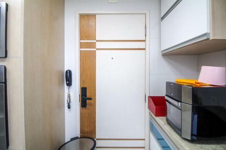 Apartamento à venda com 155m², 3 quartos e 3 vagas Apartamento à venda com 155m², 3 quartos e 3 vagasCozinha