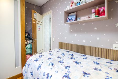 Apartamento à venda com 155m², 3 quartos e 3 vagas Apartamento à venda com 155m², 3 quartos e 3 vagas Quarto 2