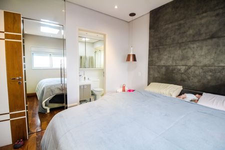 Apartamento à venda com 155m², 3 quartos e 3 vagas Apartamento à venda com 155m², 3 quartos e 3 vagas Quarto 1 - Suite