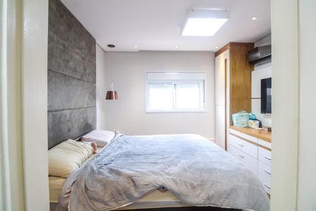 Apartamento à venda com 155m², 3 quartos e 3 vagas Apartamento à venda com 155m², 3 quartos e 3 vagas Quarto 1 - Suite - Banheiro