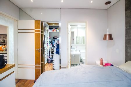 Apartamento à venda com 155m², 3 quartos e 3 vagas Apartamento à venda com 155m², 3 quartos e 3 vagas Quarto 1 - Suite