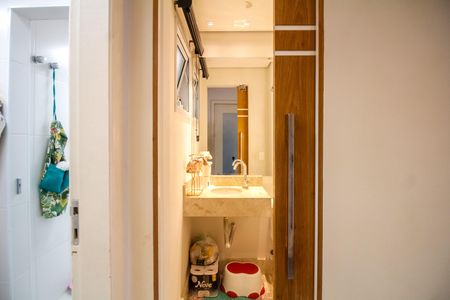 Apartamento à venda com 155m², 3 quartos e 3 vagas Apartamento à venda com 155m², 3 quartos e 3 vagasLavabo