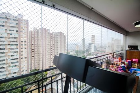 Apartamento à venda com 155m², 3 quartos e 3 vagas Apartamento à venda com 155m², 3 quartos e 3 vagas Quarto 3