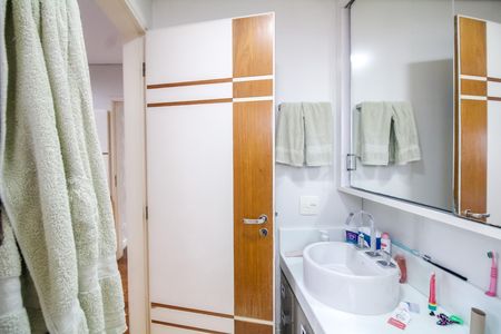 Apartamento à venda com 155m², 3 quartos e 3 vagas Apartamento à venda com 155m², 3 quartos e 3 vagas Quarto 1 - Suite - Banheiro