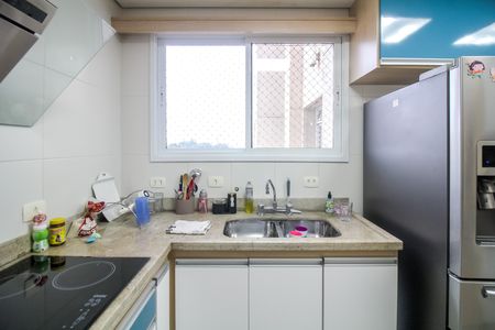 Apartamento à venda com 155m², 3 quartos e 3 vagas Apartamento à venda com 155m², 3 quartos e 3 vagasCozinha