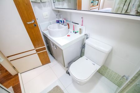 Apartamento à venda com 155m², 3 quartos e 3 vagas Apartamento à venda com 155m², 3 quartos e 3 vagas Quarto 1 - Suite - Banheiro
