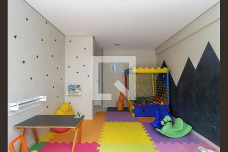 Apartamento à venda com 155m², 3 quartos e 3 vagas Apartamento à venda com 155m², 3 quartos e 3 vagasÁrea comum - Brinquedoteca