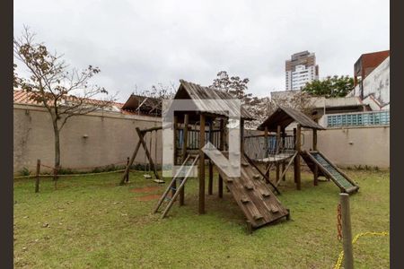 Apartamento à venda com 155m², 3 quartos e 3 vagas Apartamento à venda com 155m², 3 quartos e 3 vagasÁrea comum - Playground
