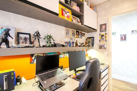 Apartamento à venda com 155m², 3 quartos e 3 vagas Apartamento à venda com 155m², 3 quartos e 3 vagas Quarto 3