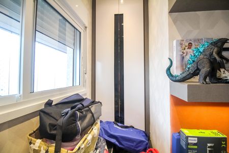 Apartamento à venda com 155m², 3 quartos e 3 vagas Apartamento à venda com 155m², 3 quartos e 3 vagas Quarto 3