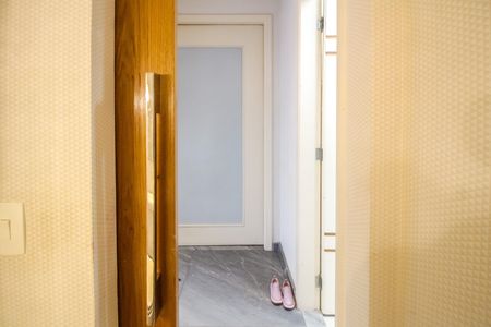 Apartamento à venda com 155m², 3 quartos e 3 vagas Apartamento à venda com 155m², 3 quartos e 3 vagasLavabo