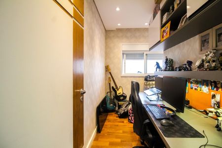 Apartamento à venda com 155m², 3 quartos e 3 vagas Apartamento à venda com 155m², 3 quartos e 3 vagas Quarto 3