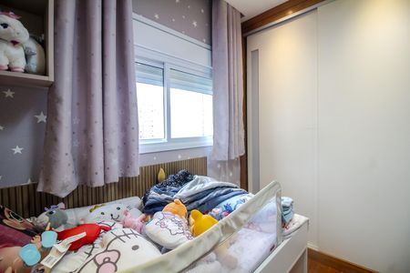 Apartamento à venda com 155m², 3 quartos e 3 vagas Apartamento à venda com 155m², 3 quartos e 3 vagas Quarto 2