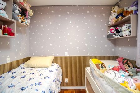 Apartamento à venda com 155m², 3 quartos e 3 vagas Apartamento à venda com 155m², 3 quartos e 3 vagas Quarto 2