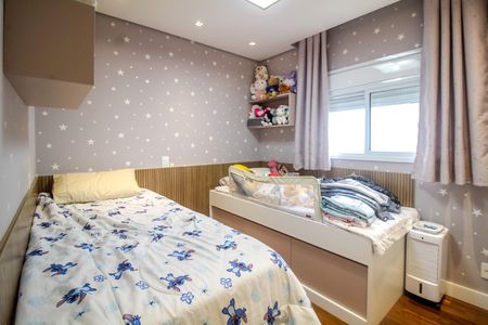 Apartamento à venda com 155m², 3 quartos e 3 vagas Apartamento à venda com 155m², 3 quartos e 3 vagas Quarto 2