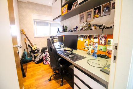 Apartamento à venda com 155m², 3 quartos e 3 vagas Apartamento à venda com 155m², 3 quartos e 3 vagas Quarto 3