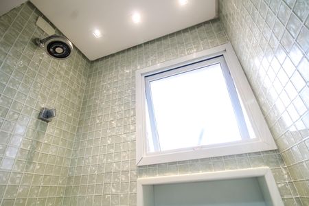 Apartamento à venda com 155m², 3 quartos e 3 vagas Apartamento à venda com 155m², 3 quartos e 3 vagas Quarto 1 - Suite - Banheiro