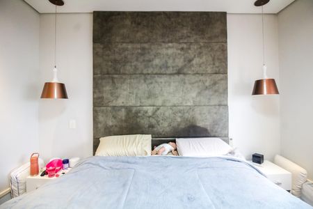 Apartamento à venda com 155m², 3 quartos e 3 vagas Apartamento à venda com 155m², 3 quartos e 3 vagas Quarto 1 - Suite