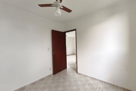 Apartamento à venda com 63m², 2 quartos e 1 vagaQuarto 2