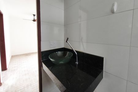 Apartamento à venda com 63m², 2 quartos e 1 vagaBanheiro
