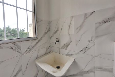 Apartamento à venda com 63m², 2 quartos e 1 vagaÁrea de Serviço