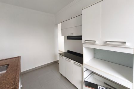 Apartamento à venda com 63m², 2 quartos e 1 vagaCozinha
