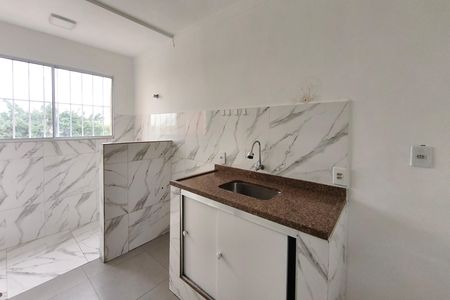 Apartamento à venda com 63m², 2 quartos e 1 vagaCozinha