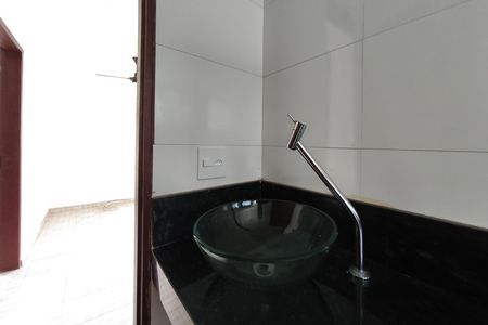 Apartamento à venda com 63m², 2 quartos e 1 vagaBanheiro